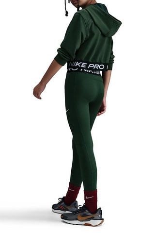 Legging d’entraînement Pro Dri-FIT - Vert émeraude