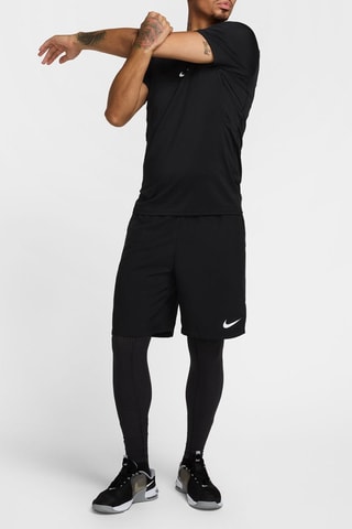 Legging de fitness Pro - Noir et blanc