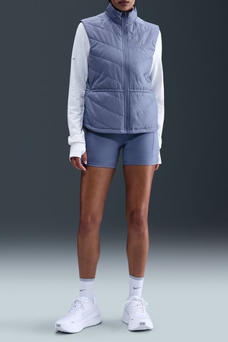 Doudoune sans manches Nike Swift - Indigo
