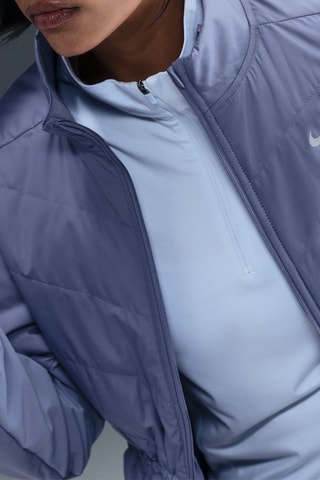 Doudoune Nike Swift - Ciel