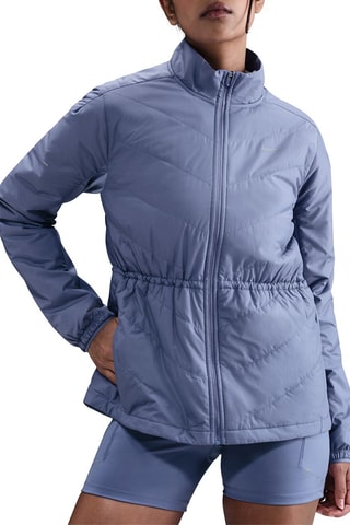 Doudoune Nike Swift - Ciel