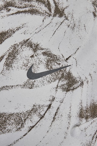 Doudoune sans manches Nike Swift - Gris