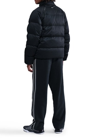 Doudoune LeBron James - Noir