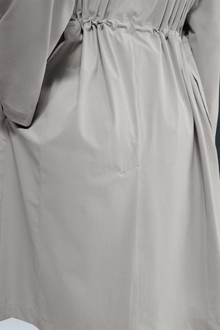 Trench Perfect - Gris