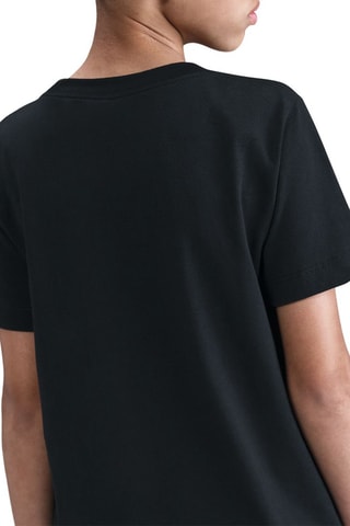T-shirt Nike Sportswear - Noir