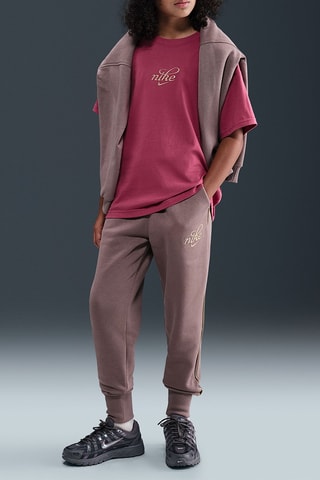 T-shirt Nike Sportswear - Rouge