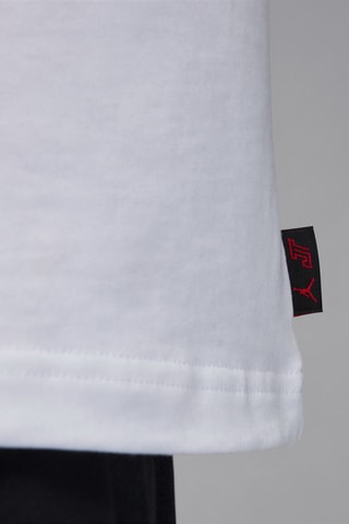 T-shirt Jayson Tatum - Blanc