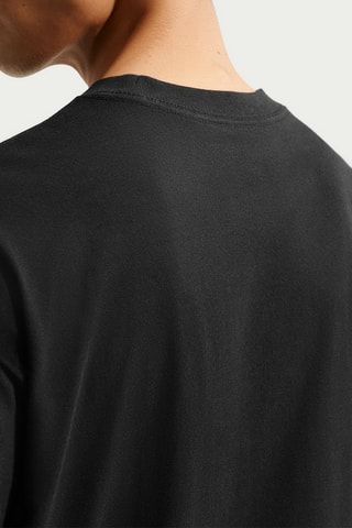 T-shirt Nike Sportswear - Noir