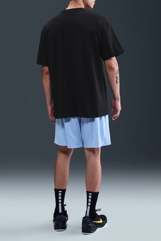 T-shirt Kobe Bryant - Noir