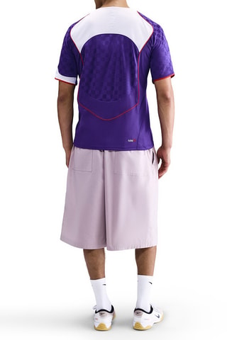 T-shirt Nike Total 90 - Violet