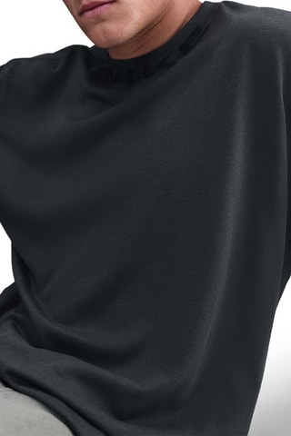 T-shirt Sportswear - Anthracite