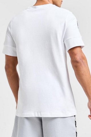 T-shirt - Blanc