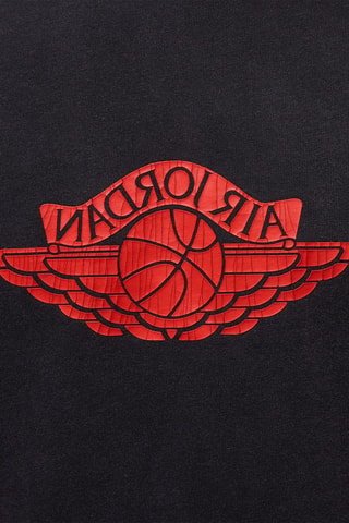 T-shirt de basketball Jordan Rare Air - Noir