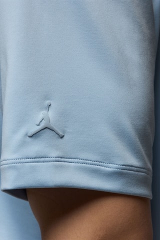 T-shirt Jordan Sport - Ciel