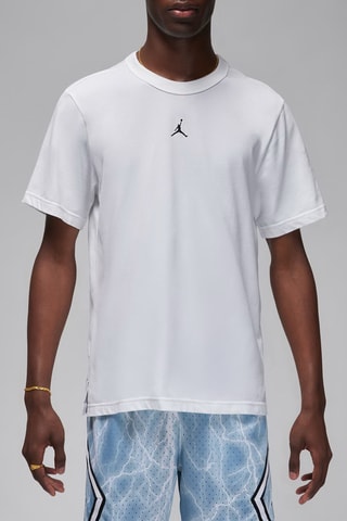 T-shirt Jordan Sport - Blanc