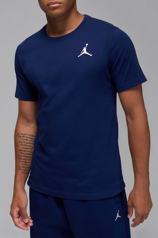 T-shirt Jordan Jumpman - Bleu marine
