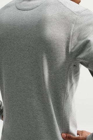 T-shirt Nike Primary - Gris clair chiné