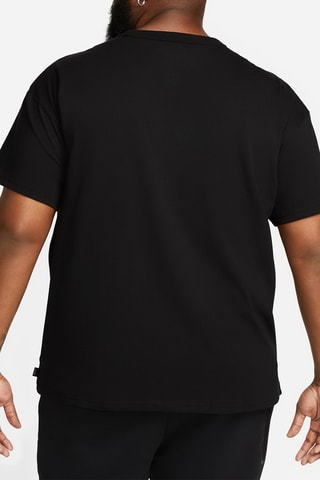 T-shirt Sportswear Premium Essentials - Noir