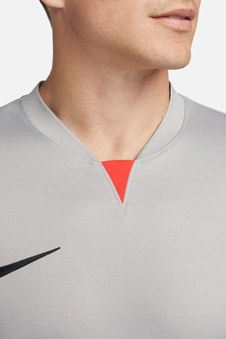 Maillot de football Trophy 5 - Gris