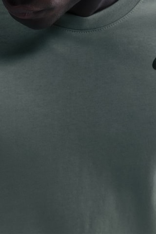 T-shirt Nike Dri-FIT - Vert de gris