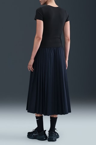 T-shirt Nike Form - Noir