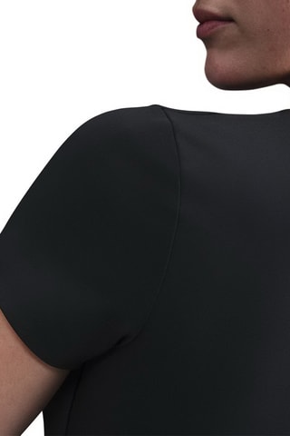 T-shirt Nike Form - Noir