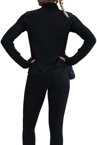 T-shirt Nike Trail - Noir