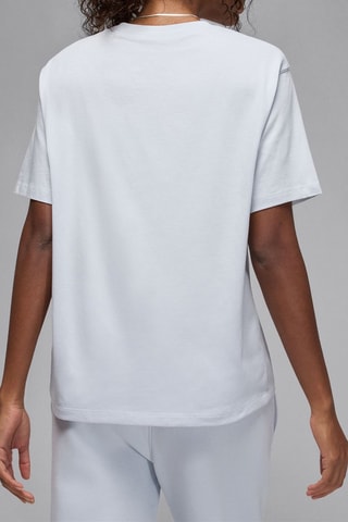 T-shirt Jordan Essentials - Blanc
