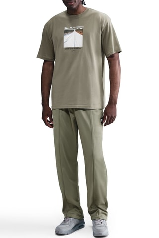 T-shirt - Kaki