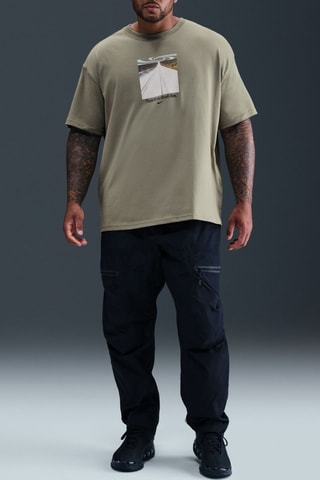 T-shirt - Kaki