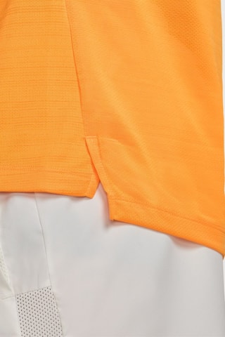 T-shirt - Mosterdgeel
