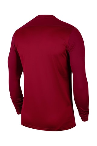 Camiseta slim fit de fútbol Park VII - Rojo