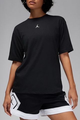 T-shirt Jordan Sport - Noir