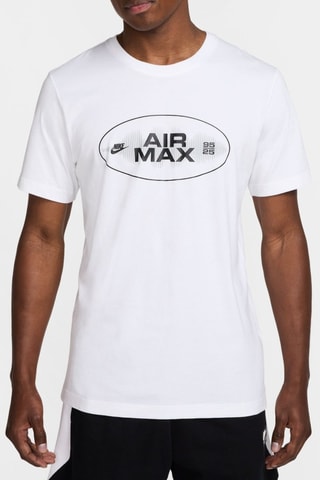 T-shirt - Blanc
