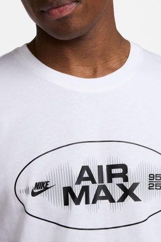 T-shirt - Blanc