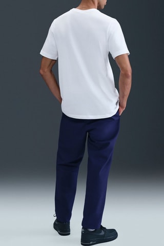 T-shirt de basketball - Blanc