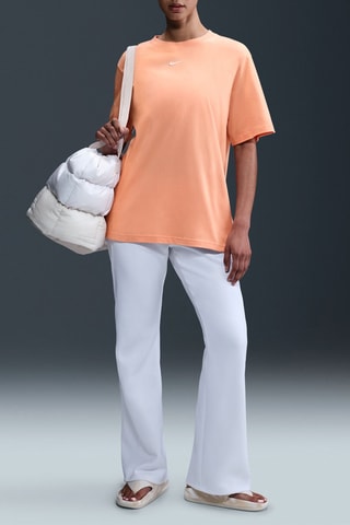 Camiseta - Naranja - Nike