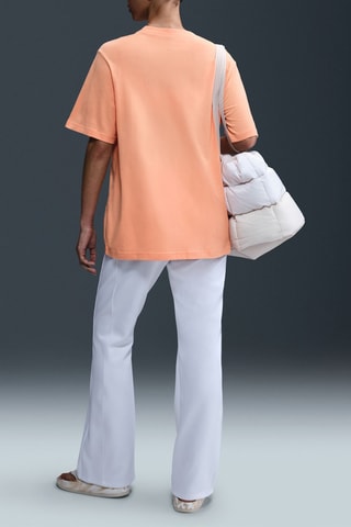 Camiseta - Naranja - Nike