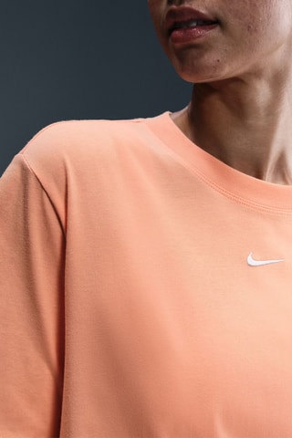 Camiseta - Naranja - Nike