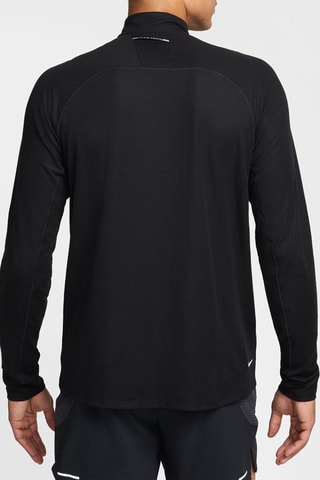 T-shirt de randonnée - Noir