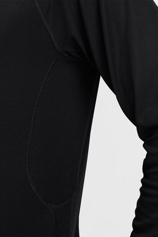 T-shirt de randonnée - Noir