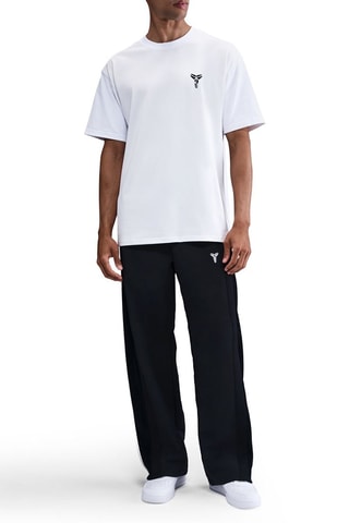 T-shirt de basketball Kobe - Blanc