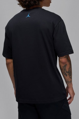 T-shirt Flight - Noir