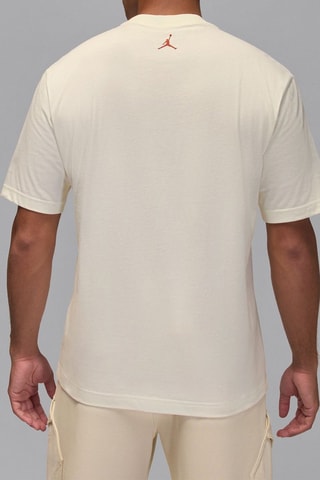T-shirt de basketball Brooklyn - Blanc
