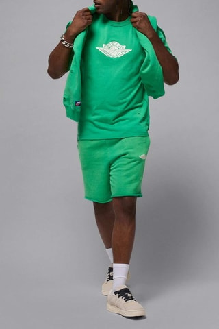 T-shirt Rare Air - Vert