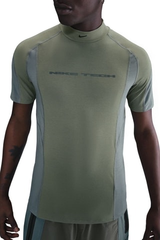 T-shirt - Vert d’eau