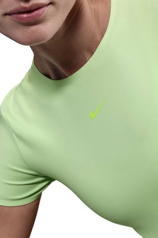T-shirt - Vert clair