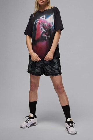 T-shirt - Noir