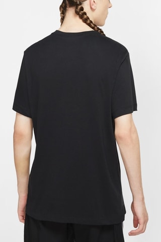 T-shirt - Noir