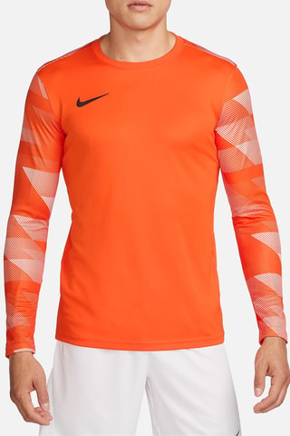 Maillot de football - Orange